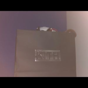 Kith empty large bag